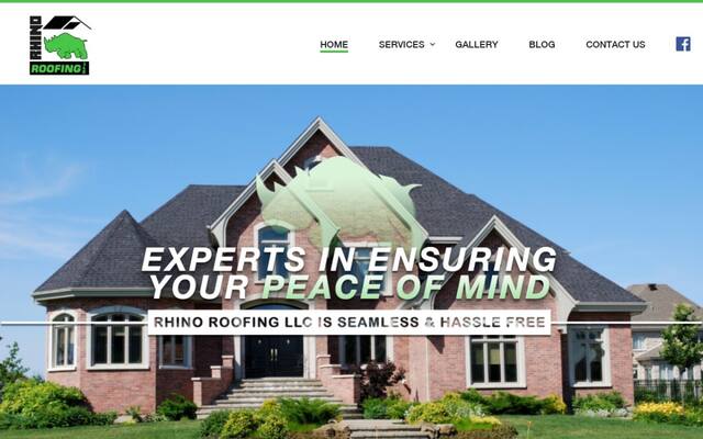 Rhino Roofing LLC
