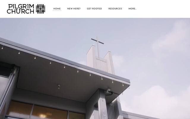 Pilgrim Missionary Baptist Church