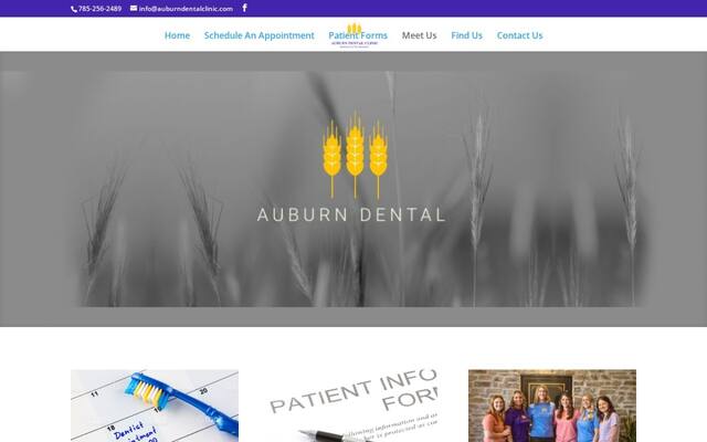 Auburn Dental