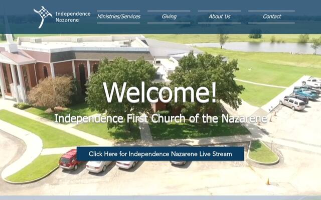 First Church of the Nazarene