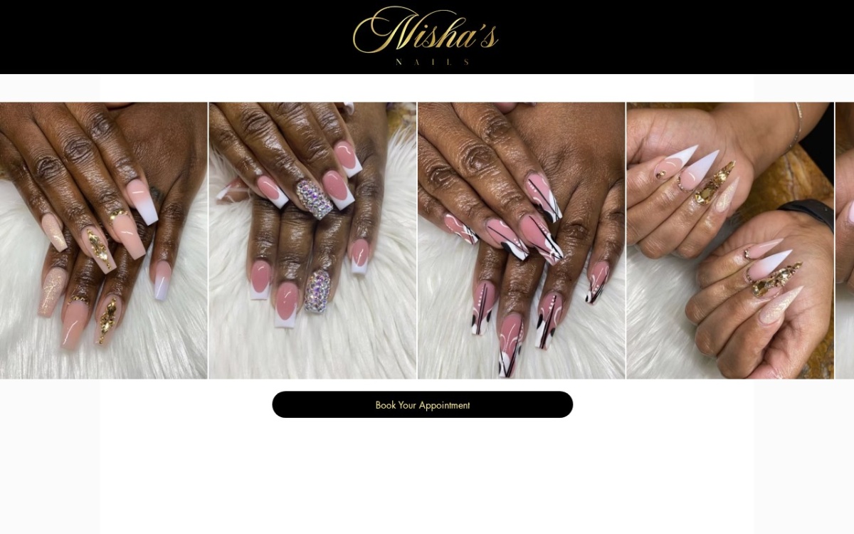 Nisha's Nails