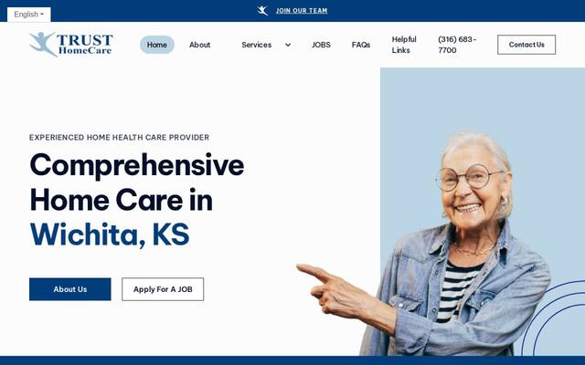 TRUST HomeCare