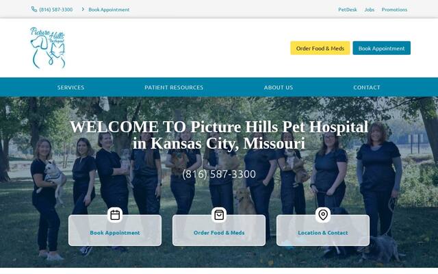 Picture Hills Pet Hospital