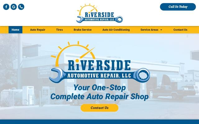 Riverside Automotive Repair