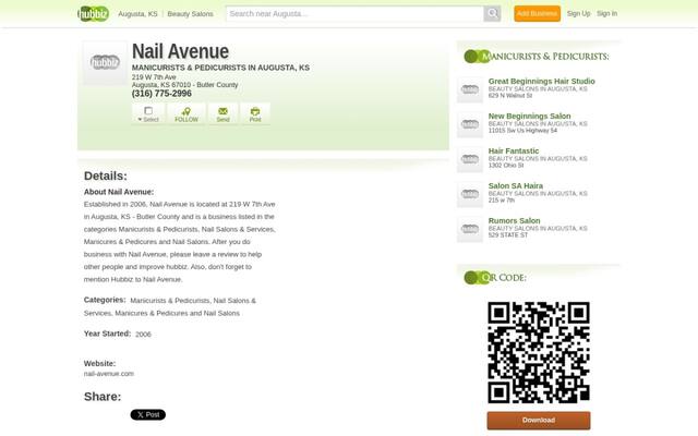 PureLux Nails and Spa
