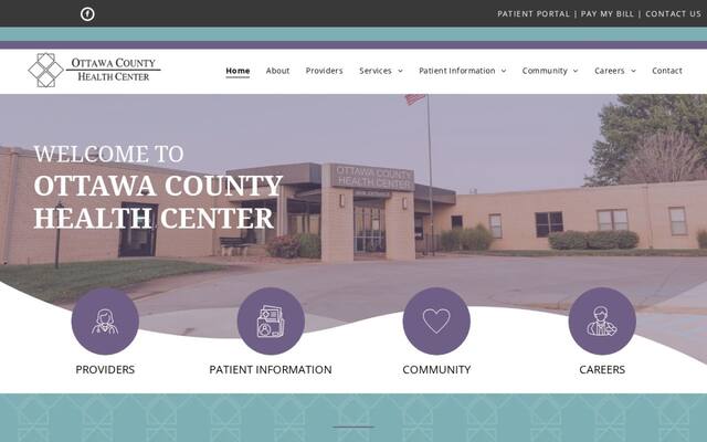 Ottawa County Health Center