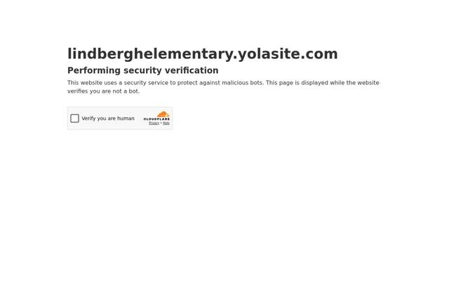 Lindbergh Elementary School