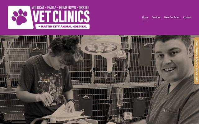 Drexel Veterinary Clinic
