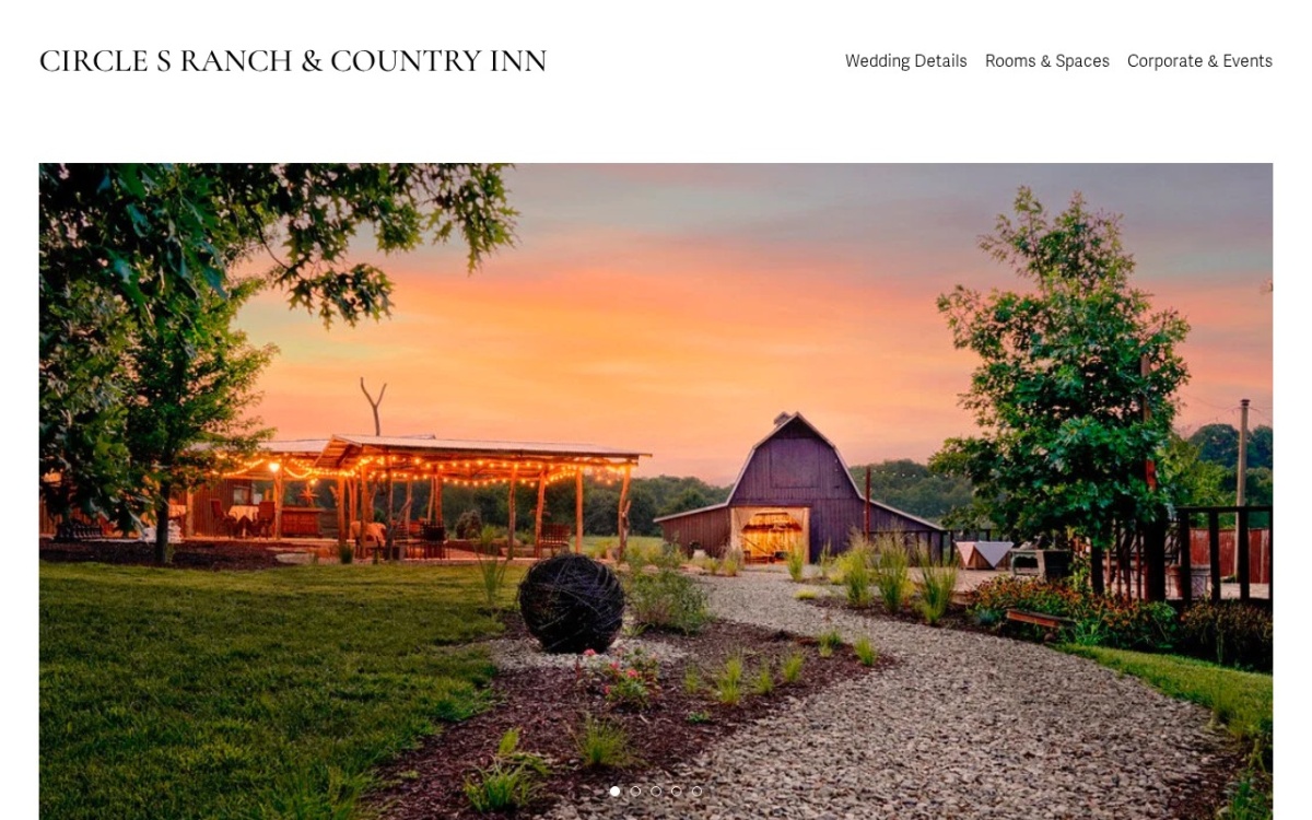 Circle S Ranch
