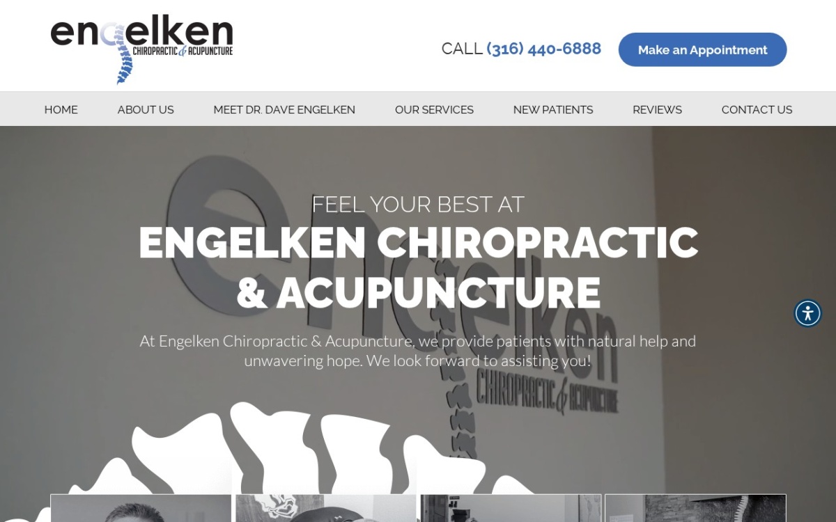 Engelken Chiropractic & Acupuncture