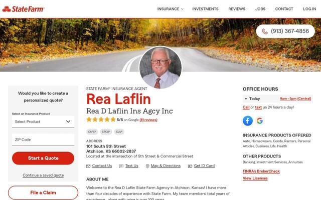 State Farm