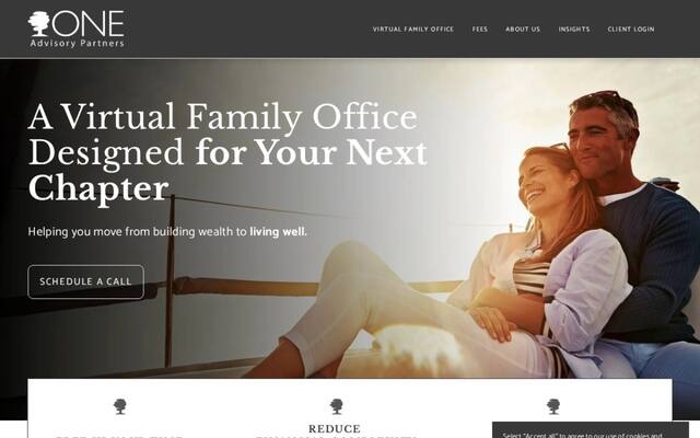ONE Advisory Partners
