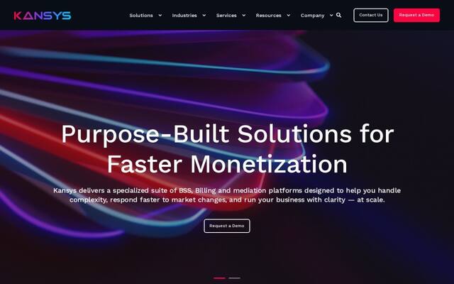 Kansys Inc