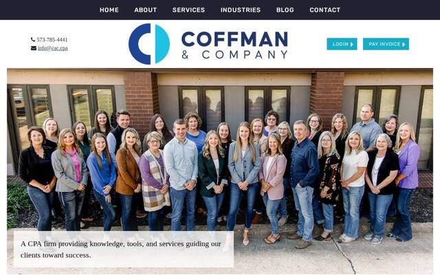 Core Accounting Company