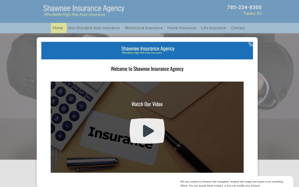 Shawnee Insurance Agency