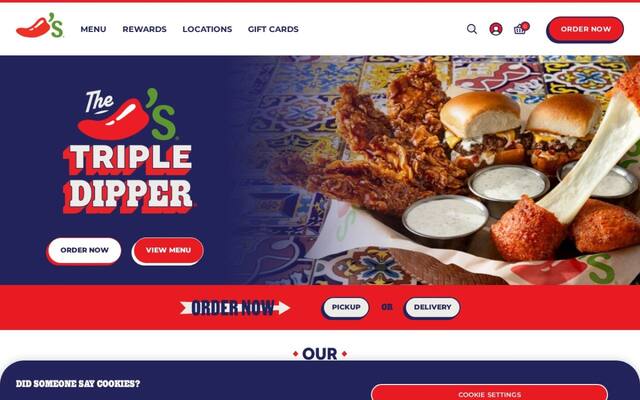 Chili's Grill & Bar