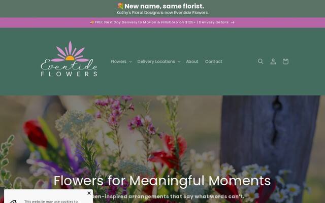 Kathy's Floral Designs