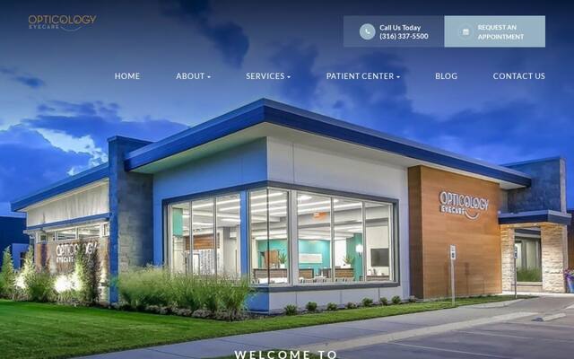 Opticology Eyecare