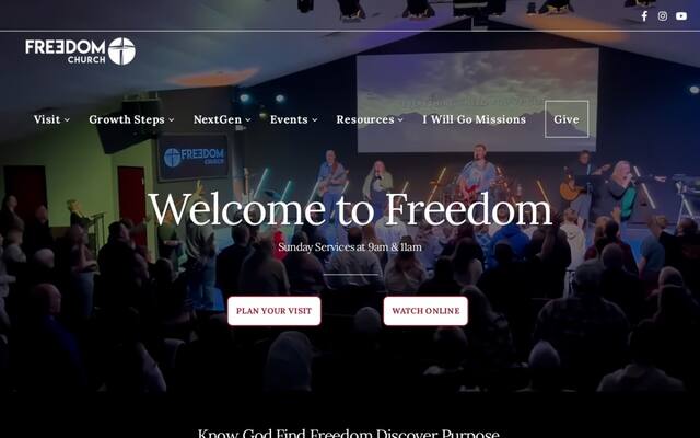 Freedom Church
