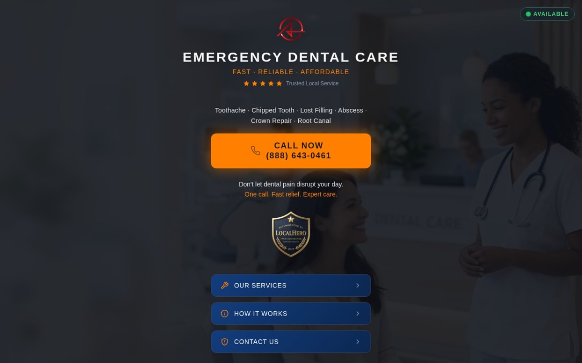 Jett & Koksal Complete Family Dentistry