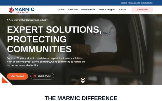 Fire & Security Solutions Group, Inc.