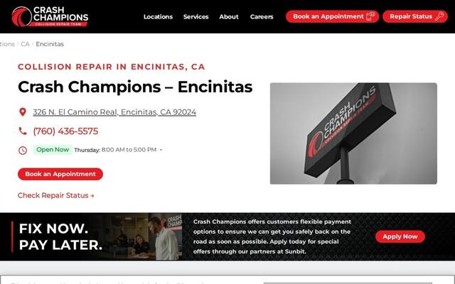 Fender Mender