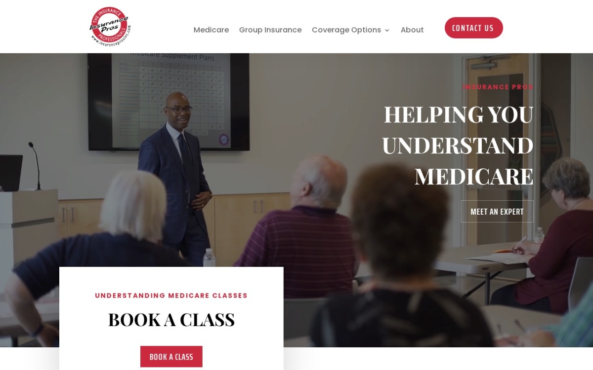Insurance Pros Inc
