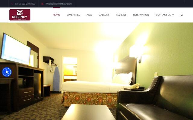Regency Inn and Suites