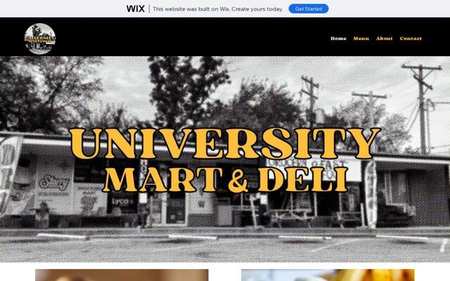 Shockers Mart And Deli