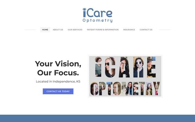Icare Optometry