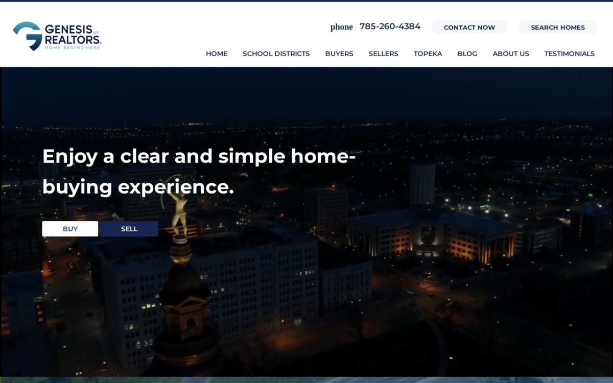 Armbruster Team - Genesis, LLC, REALTORS