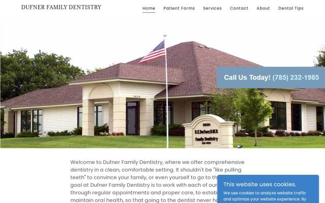 Dufner Family Dentistry