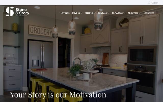 Stone & Story Real Estate Group