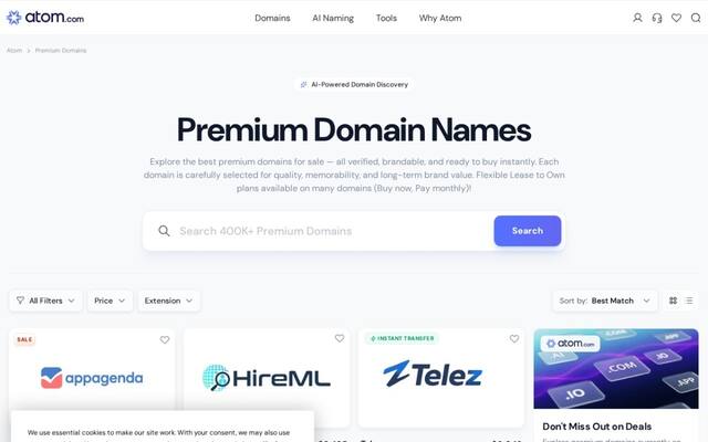Astra Communications