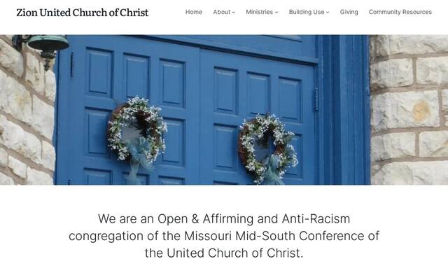 Zion United Church of Christ