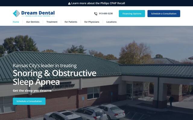 Dream Dental