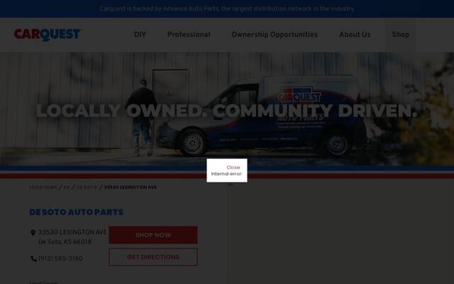 CarQuest