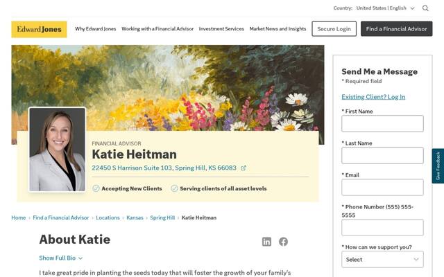 Katie Heitman