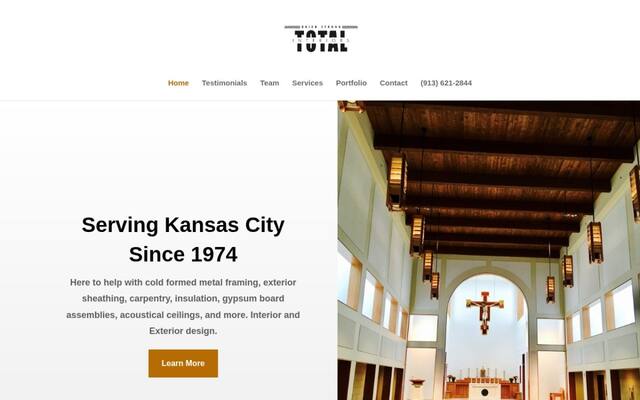 Total Interiors