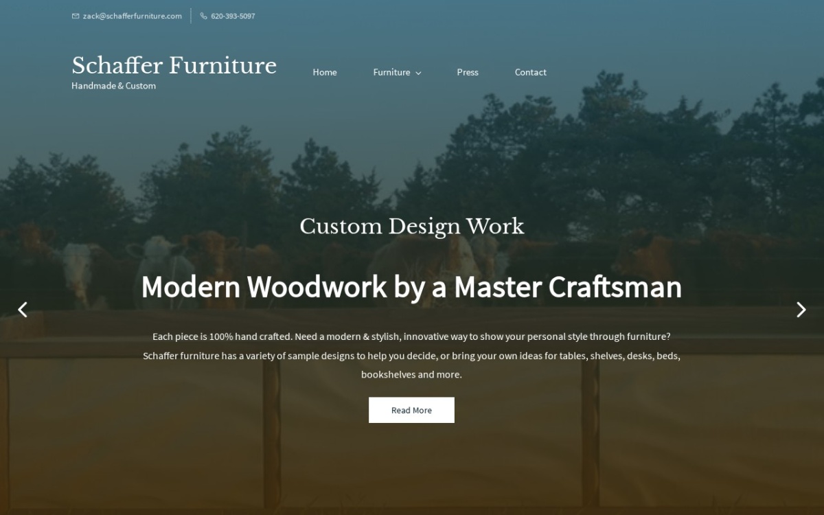 Schaffer Furniture