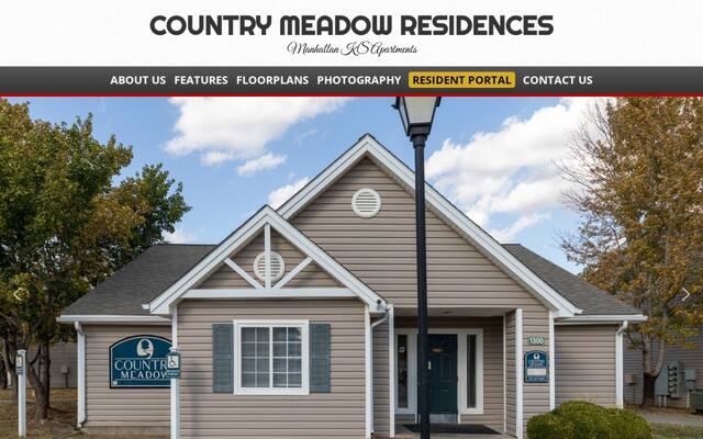 Country Meadow Apartments