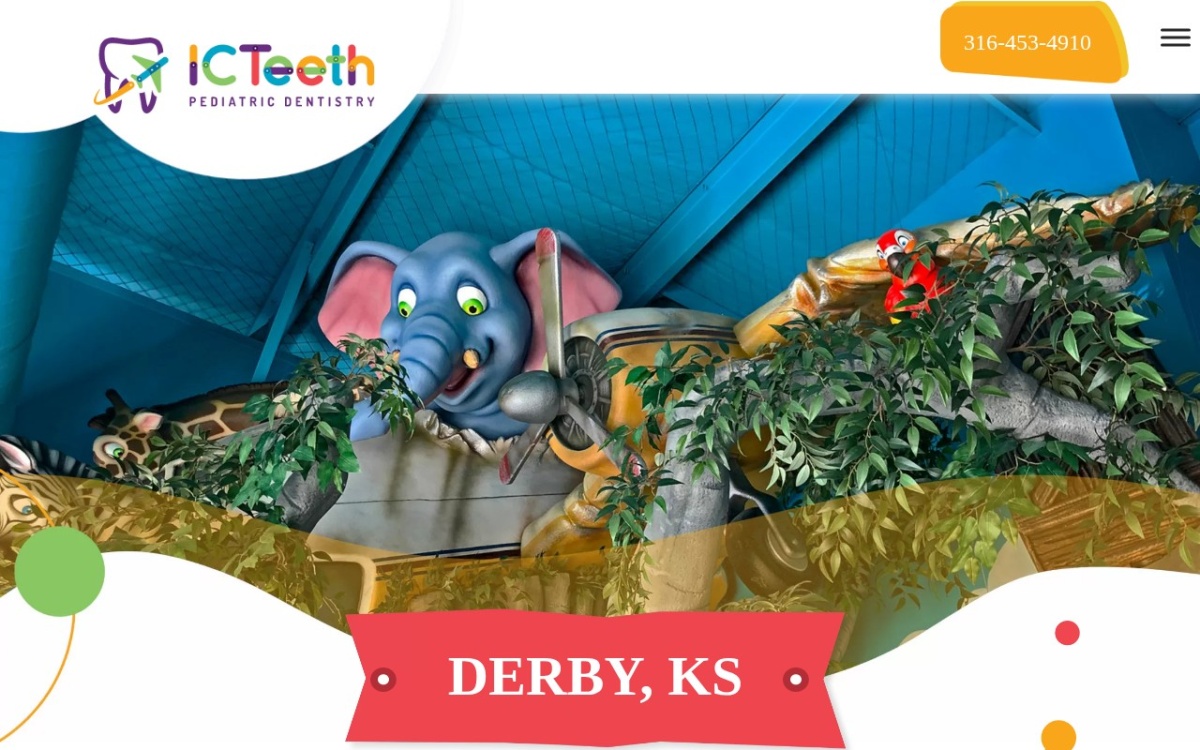 Smile Safari Pediatric Dentistry;Smile Safari