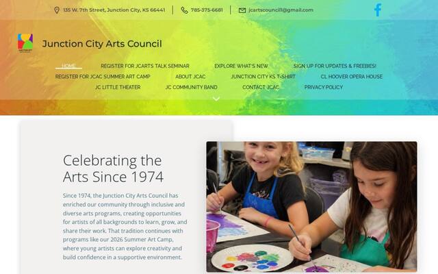 Junction City Arts Council