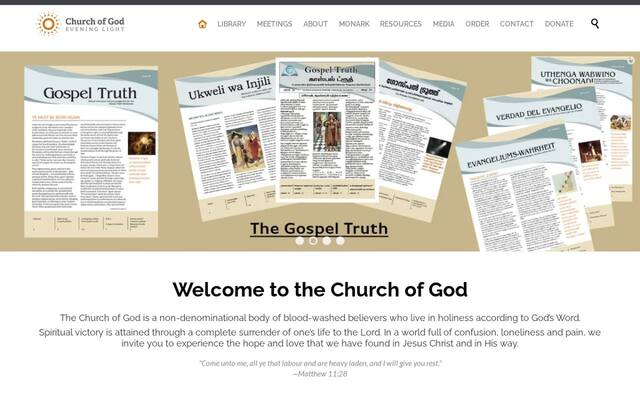 Church of God