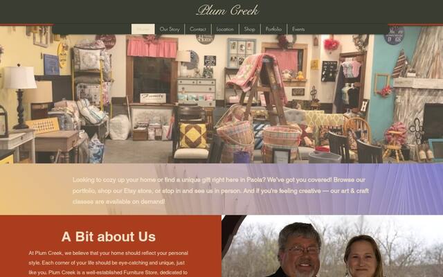 Plum Creek