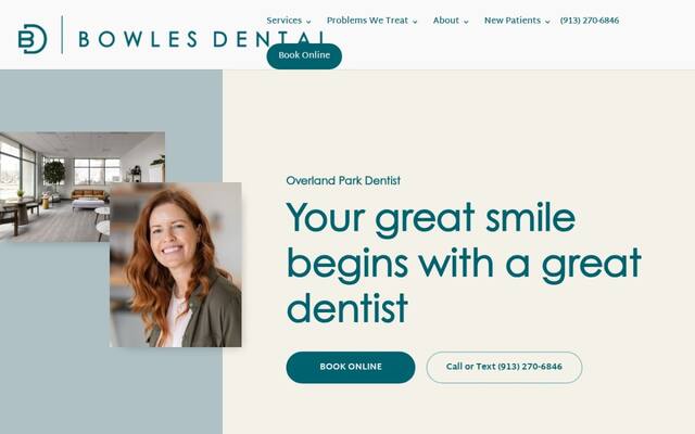 Bowles Dental