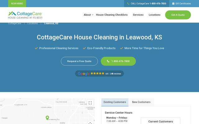 CottageCare Leawood