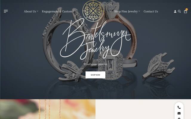 Bartelsmeyer Jewelry