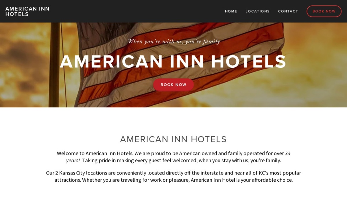 American Inns