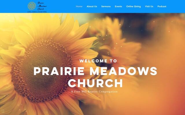 Prairie Meadows Church